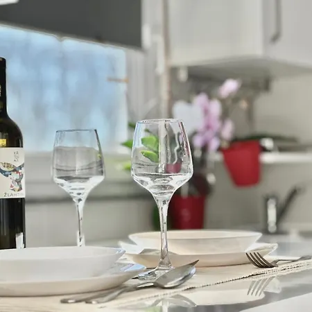 Charming Dodo בית הארחה