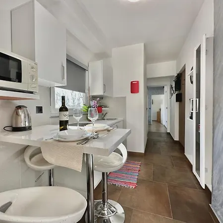 Charming Dodo Guest house Krk Town