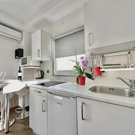 Guest house Charming Dodo *