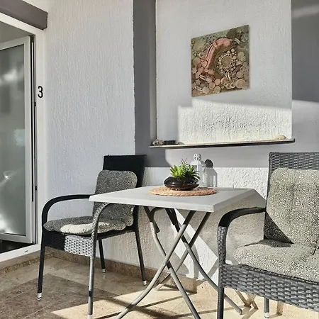 Charming Dodo Guest house