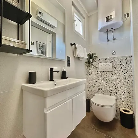 Charming Dodo Krk Town