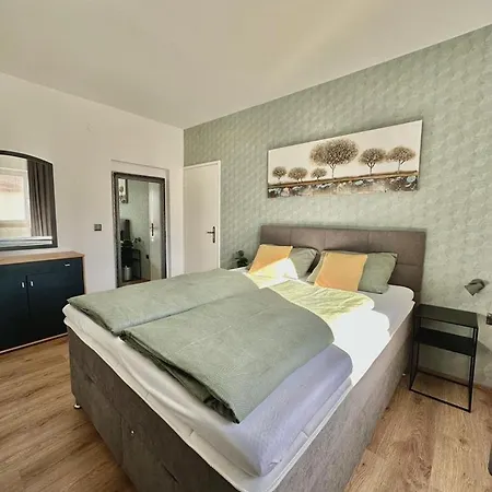 Guest house Charming Dodo