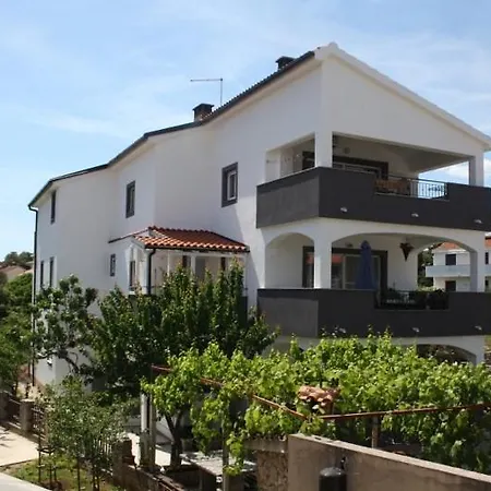 Guest house Charming Dodo *