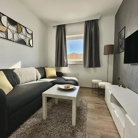 Charming Dodo Krk Town