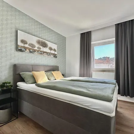 Pensión Charming Dodo Krk Town