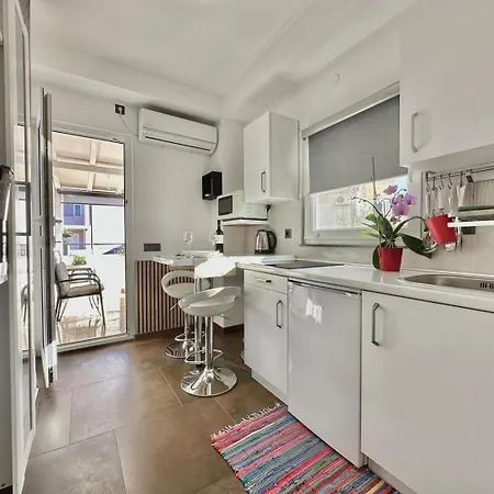 Charming Dodo 4* Krk Town