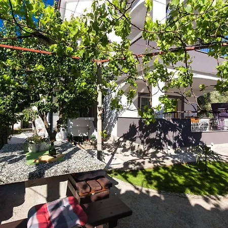 Guest house Charming Dodo