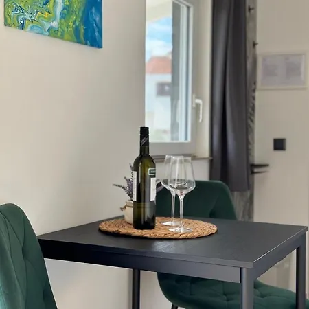 Charming Dodo Guest house