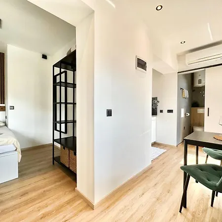 Guest house Charming Dodo