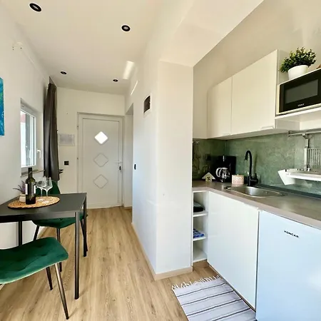 Charming Dodo Guest house *