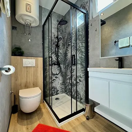 Charming Dodo Pensión Krk Town