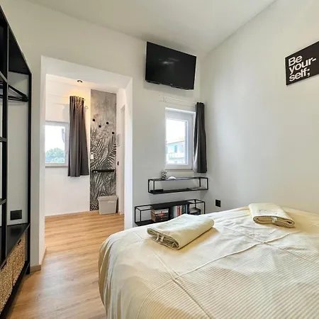 Pensión Charming Dodo Krk Town