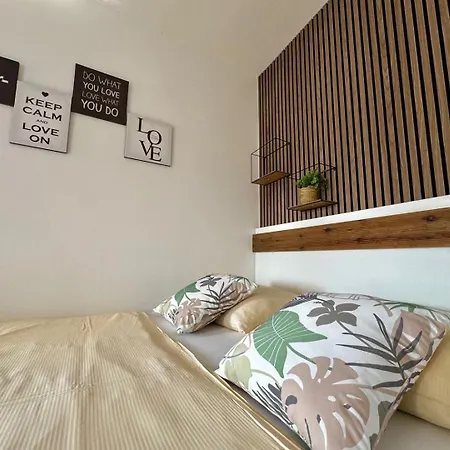 Charming Dodo 4* Krk Town