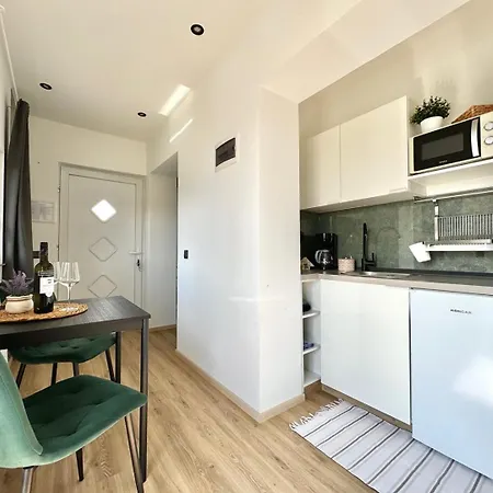 Guest house Charming Dodo