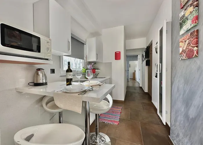 Charming Dodo Penzion Krk Town