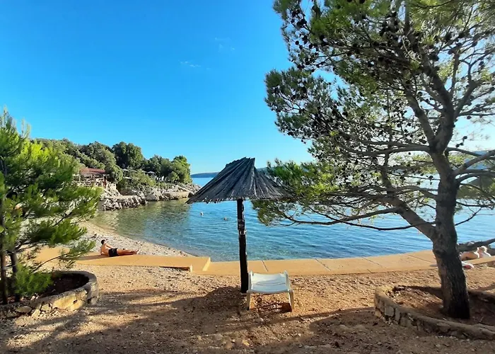 Charming Dodo Penzion Krk Town