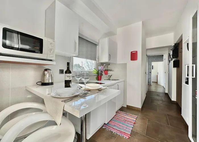 Charming Dodo 4* Krk Town