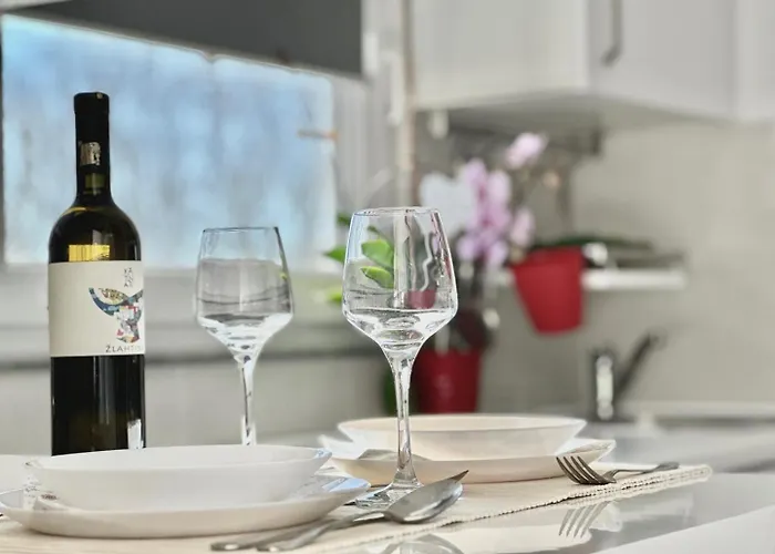 Charming Dodo Penzion