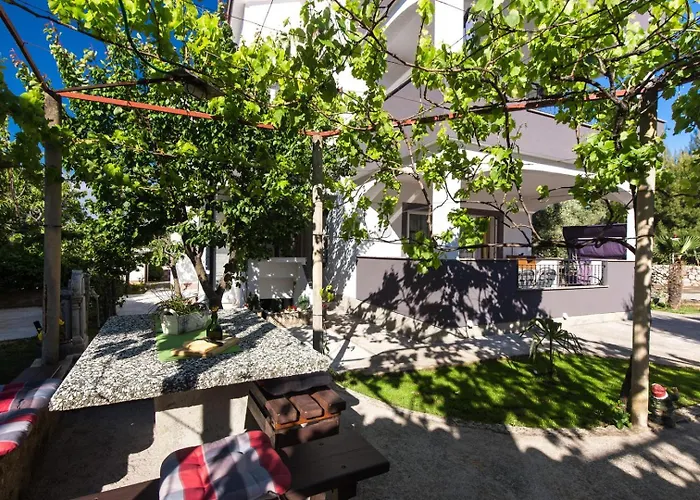 Penzion Charming Dodo