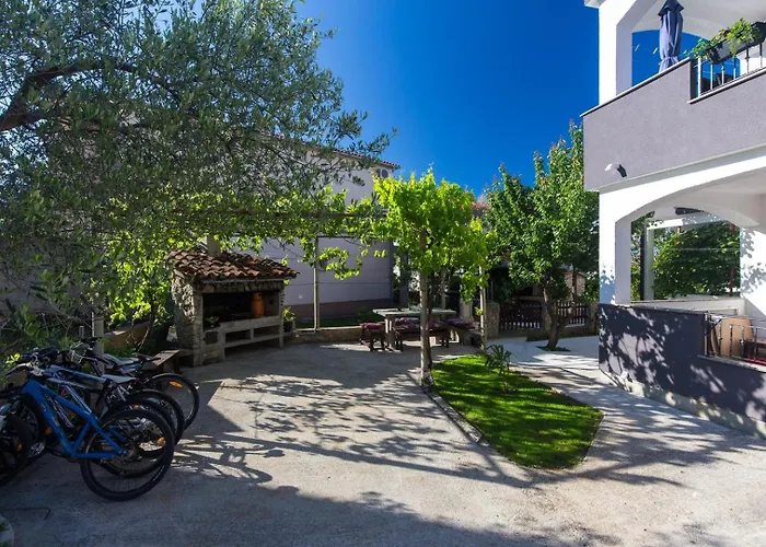 Charming Dodo Penzion 4*