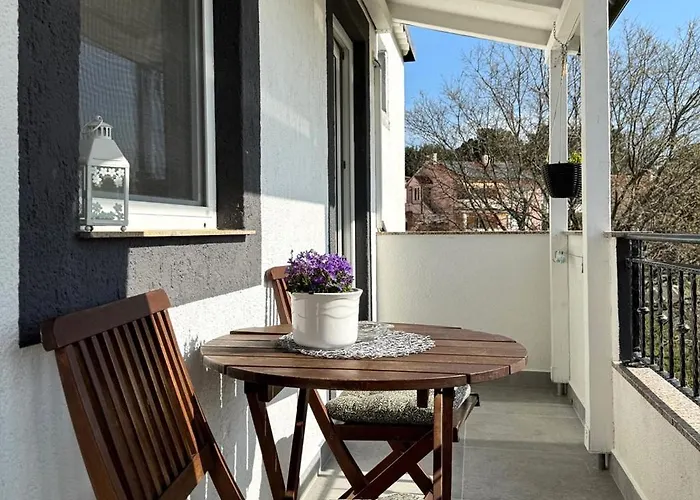 Charming Dodo Krk Town