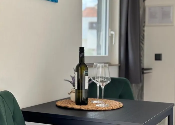 Charming Dodo Penzion