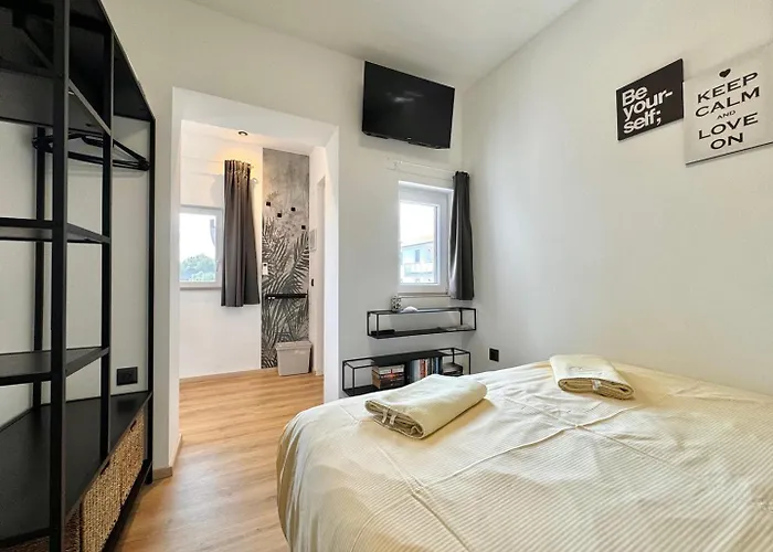 Penzion Charming Dodo Krk Town