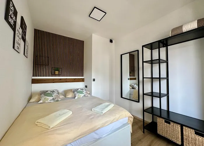 Charming Dodo Krk Town