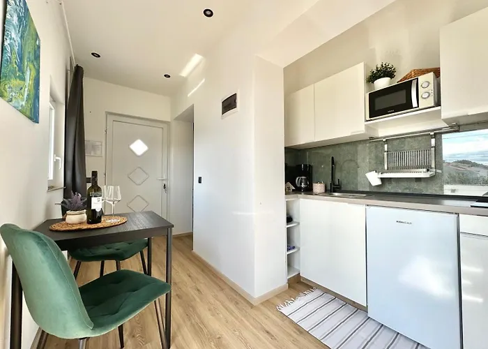 Penzion Charming Dodo