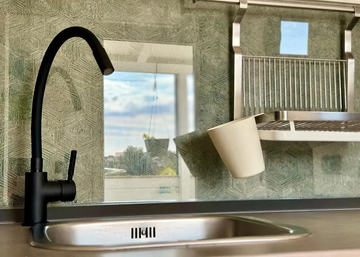 Penzion Charming Dodo Krk Town