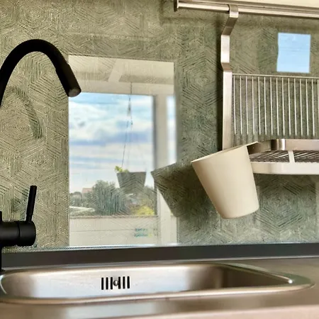 ゲストハウス Charming Dodo クルク