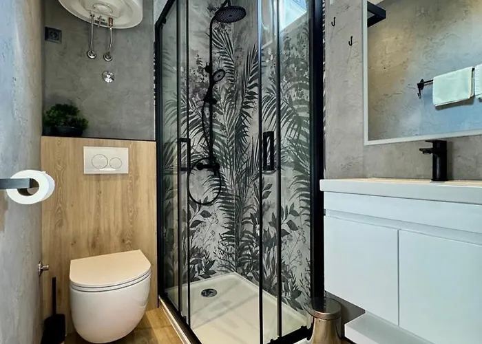 Charming Dodo 게스트하우스 크르크